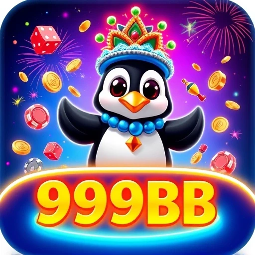 Logotipo 999bb.com