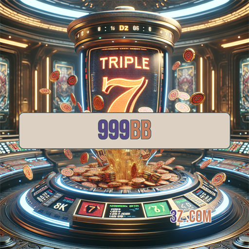 A Magia dos Caça-Níqueis no 999bb.com