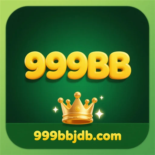 Logo 999bb.com